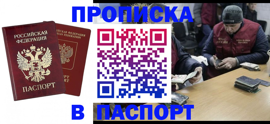 прописка в квартире в Раменском